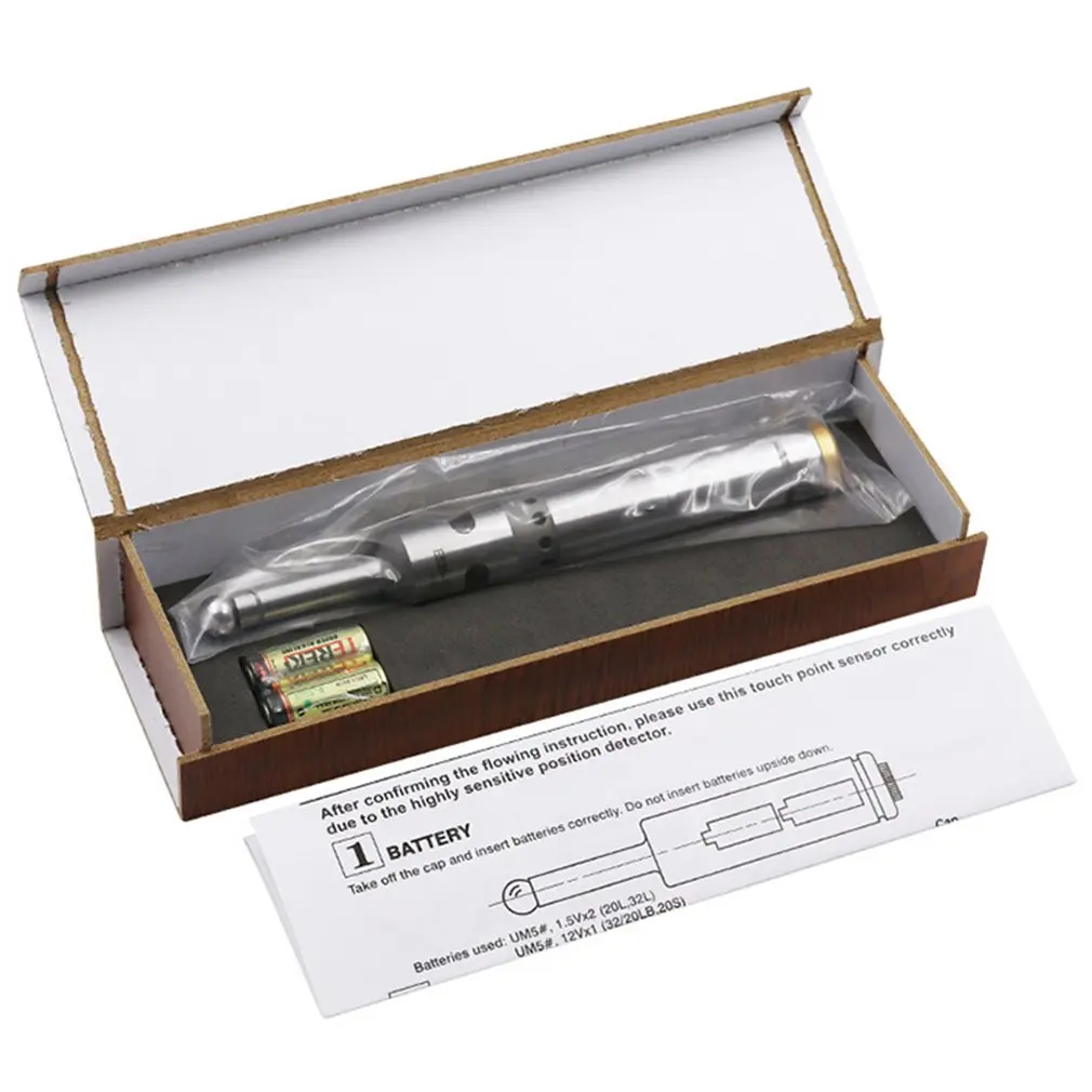 Precision Electronic Edge Finder With Beep Led Milling Cnc Lathe Led Beep Lathe Digital Edge Finder Milling Machining Optical
Precision Electronic Edge Finder With Beep Led Milling Cnc Lathe Led Beep Lathe Digital Edge Finder Milling Machining Optical