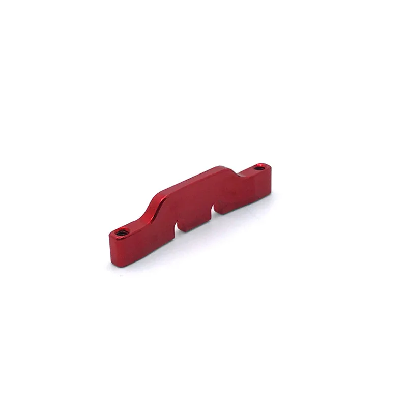 WLtoys 284131 K989 K969 Mini-Q9 1/28 RC Car, Metal upgrade and modification parts, Battery fixed parts, four colors available
WLtoys 284131 K989 K969 Mini-Q9 1/28 RC Car, Metal upgrade and modification parts, Battery fixed parts, four colors available