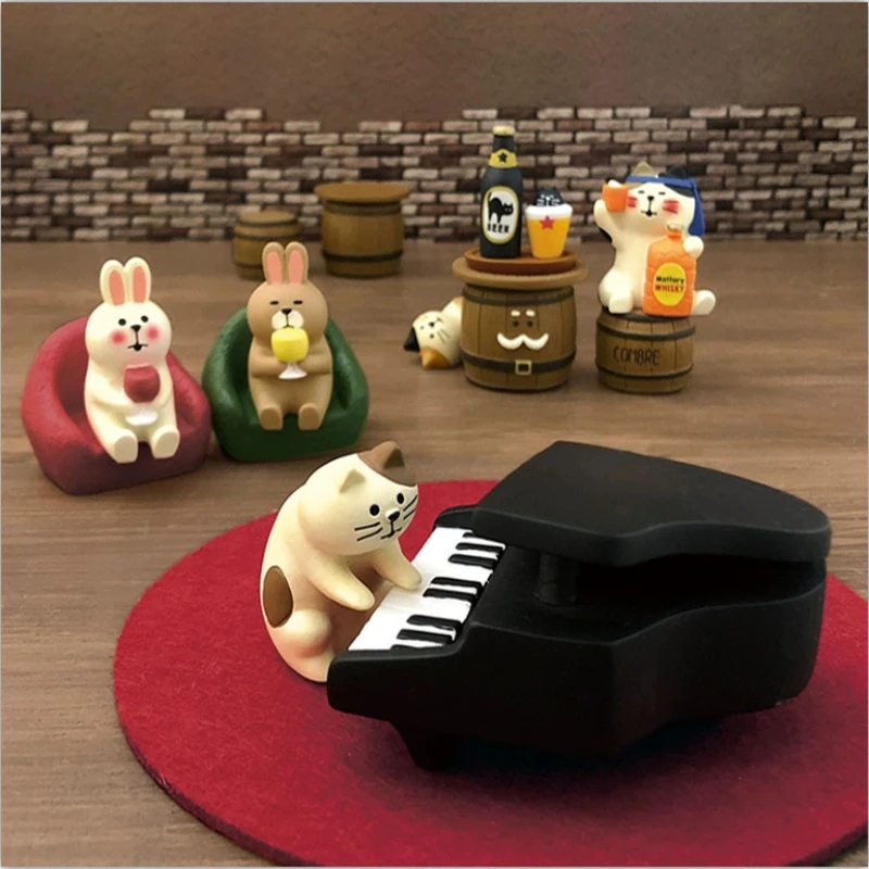 Grocery Bar Bartender Decorative Props Miniature Desktop Crafts Small Ornaments Decorations Home Resin Charms Bar Miniatures
Grocery Bar Bartender Decorative Props Miniature Desktop Crafts Small Ornaments Decorations Home Resin Charms Bar Miniatures