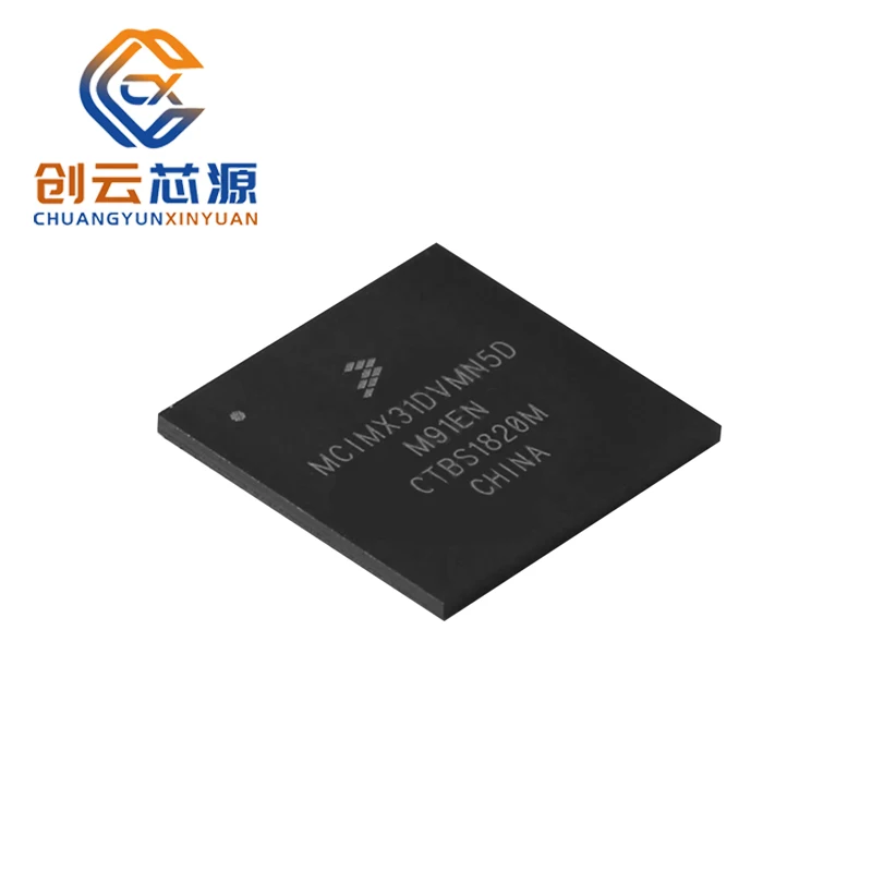 1 шт. новый 100% Оригинальный MCIMX31DVMN5D Arduino Nano интегральные схемы операционный усилитель микрокомпьютер с одним чипом
1 шт. новый 100% Оригинальный MCIMX31DVMN5D Arduino Nano интегральные схемы операционный усилитель микрокомпьютер с одним чипом