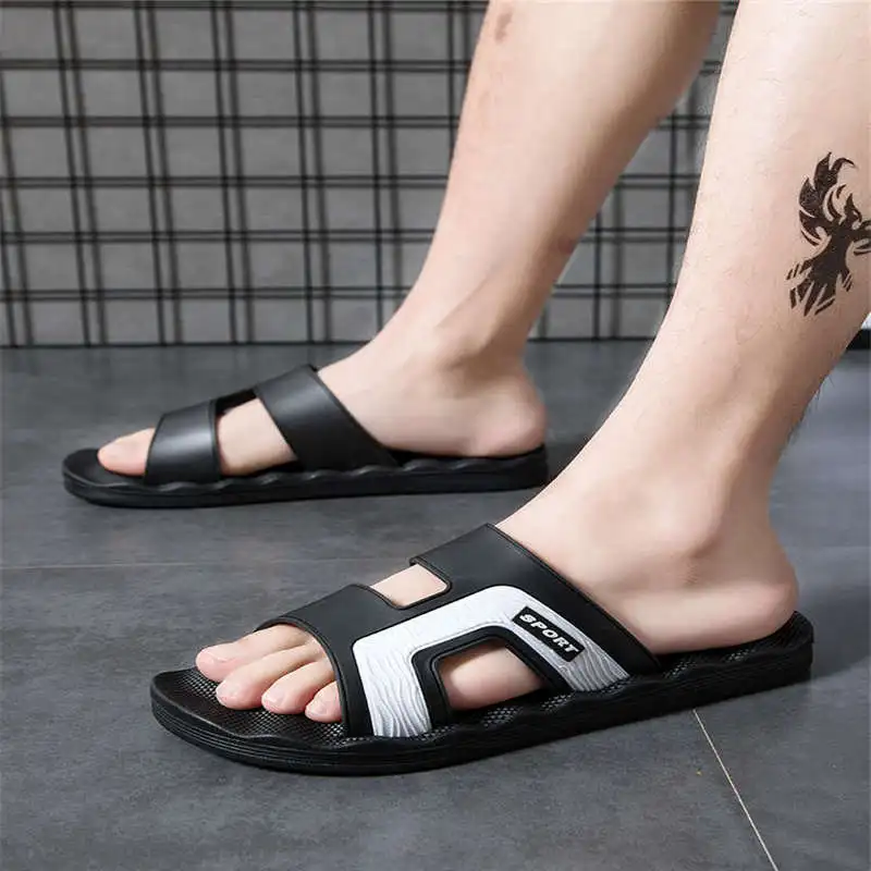 Men's Flip Flops Deporte Men Shoes International Brand Hotel Classics Slippers Men Goth Tennis 2021 Trends Deportibas Kids' Boy
Men's Flip Flops Deporte Men Shoes International Brand Hotel Classics Slippers Men Goth Tennis 2021 Trends Deportibas Kids' Boy