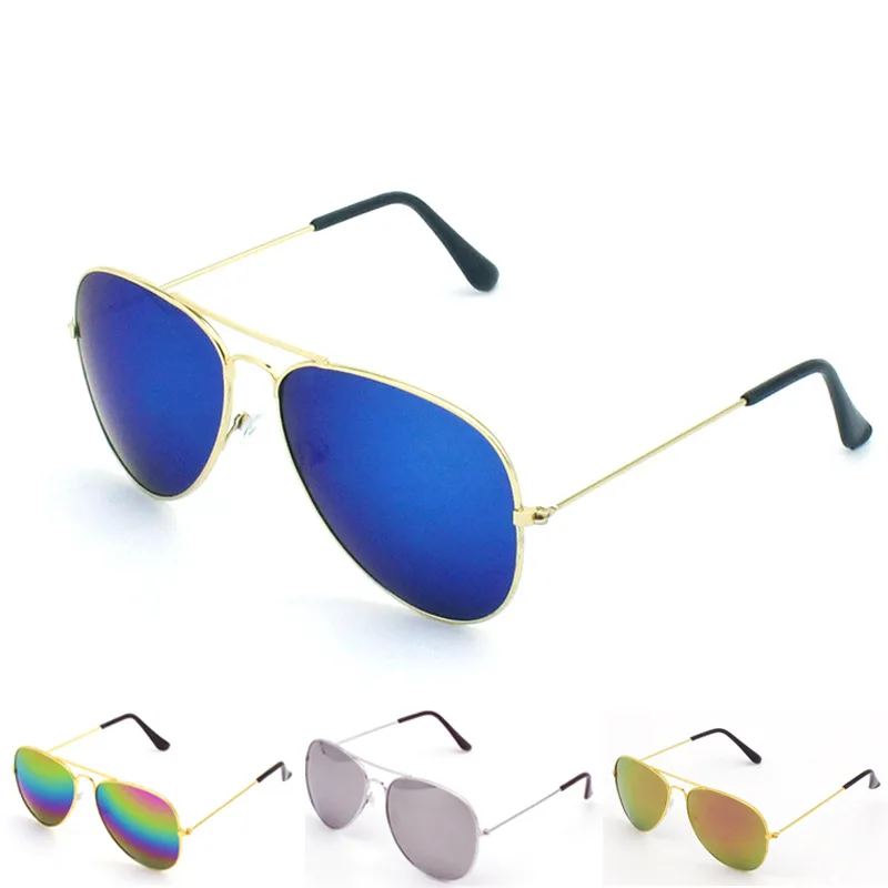 Fashion Kids Sunglasses Children Outdoor UV400 Eye Protection Anti-reflective Sun Glasses Shades Boys Girls Eyewear Gafas De Sol
Fashion Kids Sunglasses Children Outdoor UV400 Eye Protection Anti-reflective Sun Glasses Shades Boys Girls Eyewear Gafas De Sol