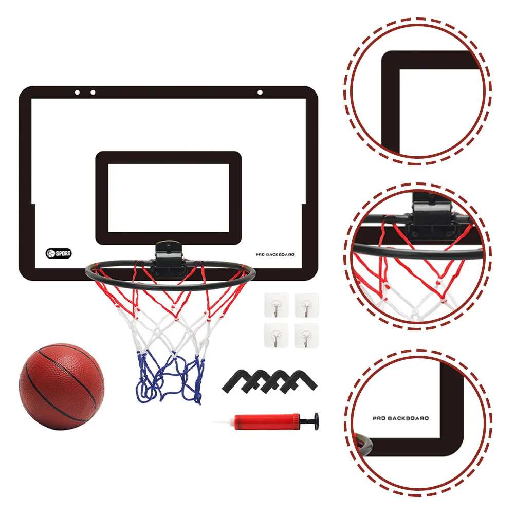 Basketball Toy Kids Hoop Mini Game Indoor Rack Children S Wall Favortoys Shooting Lifting Frame Board Stand Basketbathtub Party
Basketball Toy Kids Hoop Mini Game Indoor Rack Children S Wall Favortoys Shooting Lifting Frame Board Stand Basketbathtub Party
