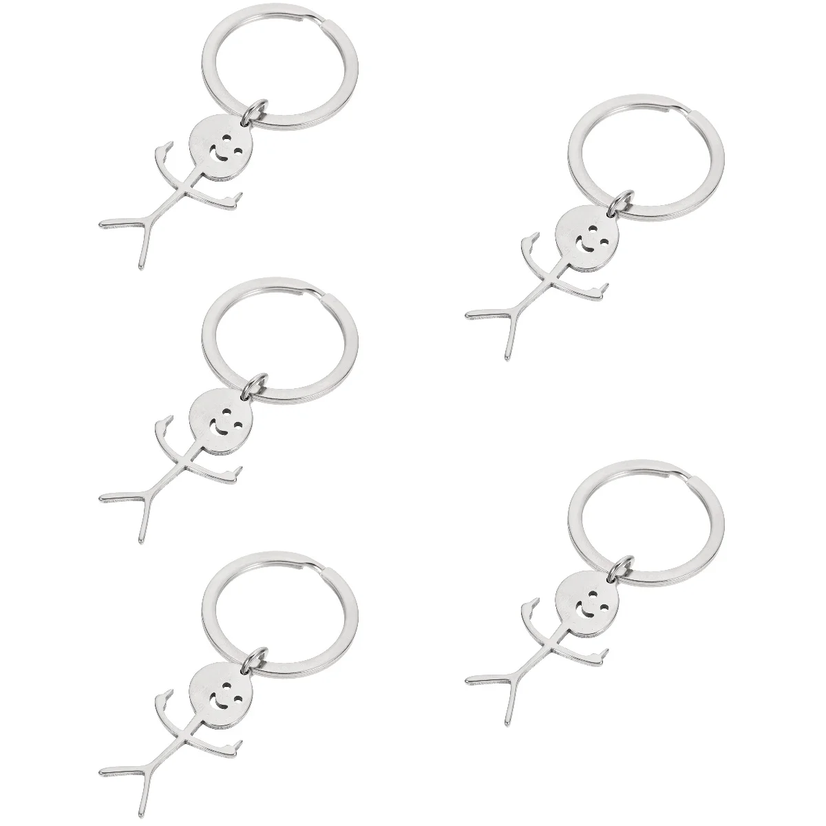 5pcs Funny Doodle Key Ring Pendant Bag Ornament Middle Finger Doodle Pendant Key Chain Pendant
5pcs Funny Doodle Key Ring Pendant Bag Ornament Middle Finger Doodle Pendant Key Chain Pendant