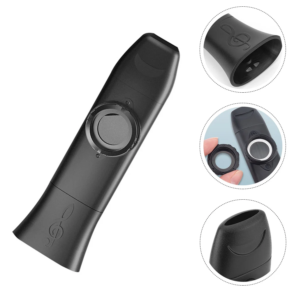 Kazoo Musical Instruments Kazoos Guitar Kids Adultpartner Professional Instrument Toyaccompany Metal Flutes Membrane Easy Wooden
Kazoo Musical Instruments Kazoos Guitar Kids Adultpartner Professional Instrument Toyaccompany Metal Flutes Membrane Easy Wooden