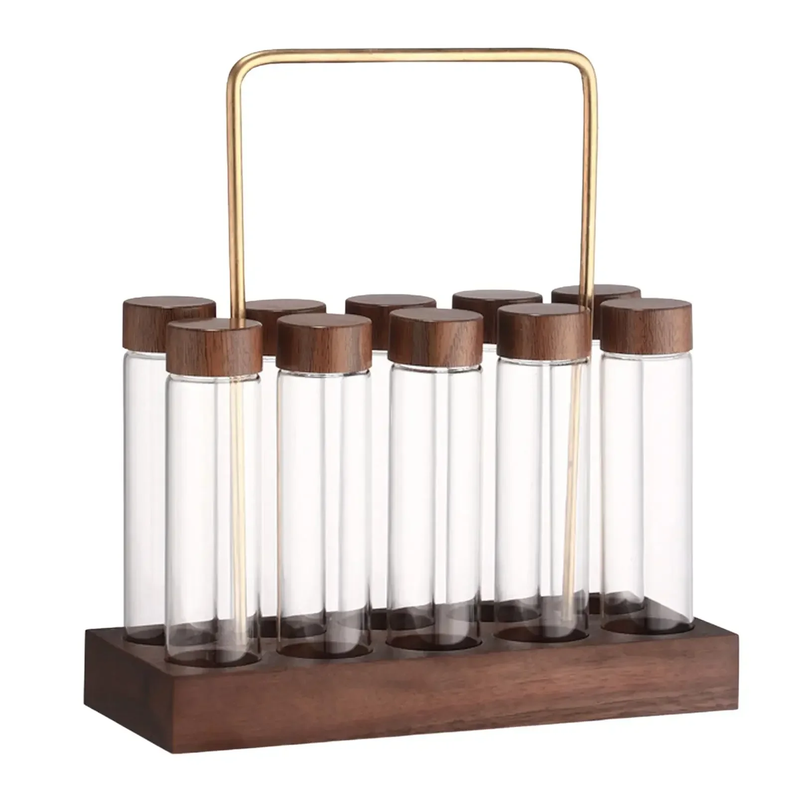 Glass Set Espresso Bean Airtight Lovers Stand Wooden Canister 10x Storage Birthday Gifts Display Jars With Sealed Coffee for
Glass Set Espresso Bean Airtight Lovers Stand Wooden Canister 10x Storage Birthday Gifts Display Jars With Sealed Coffee for