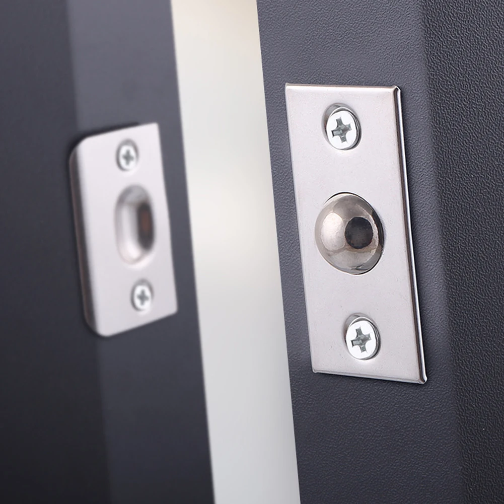 1Pc Door Top Bead W/ Screws Stainless Steel/Pure Copper Furniture Hardware Wooden Door Screw Punching Installation Strong Solid
1Pc Door Top Bead W/ Screws Stainless Steel/Pure Copper Furniture Hardware Wooden Door Screw Punching Installation Strong Solid