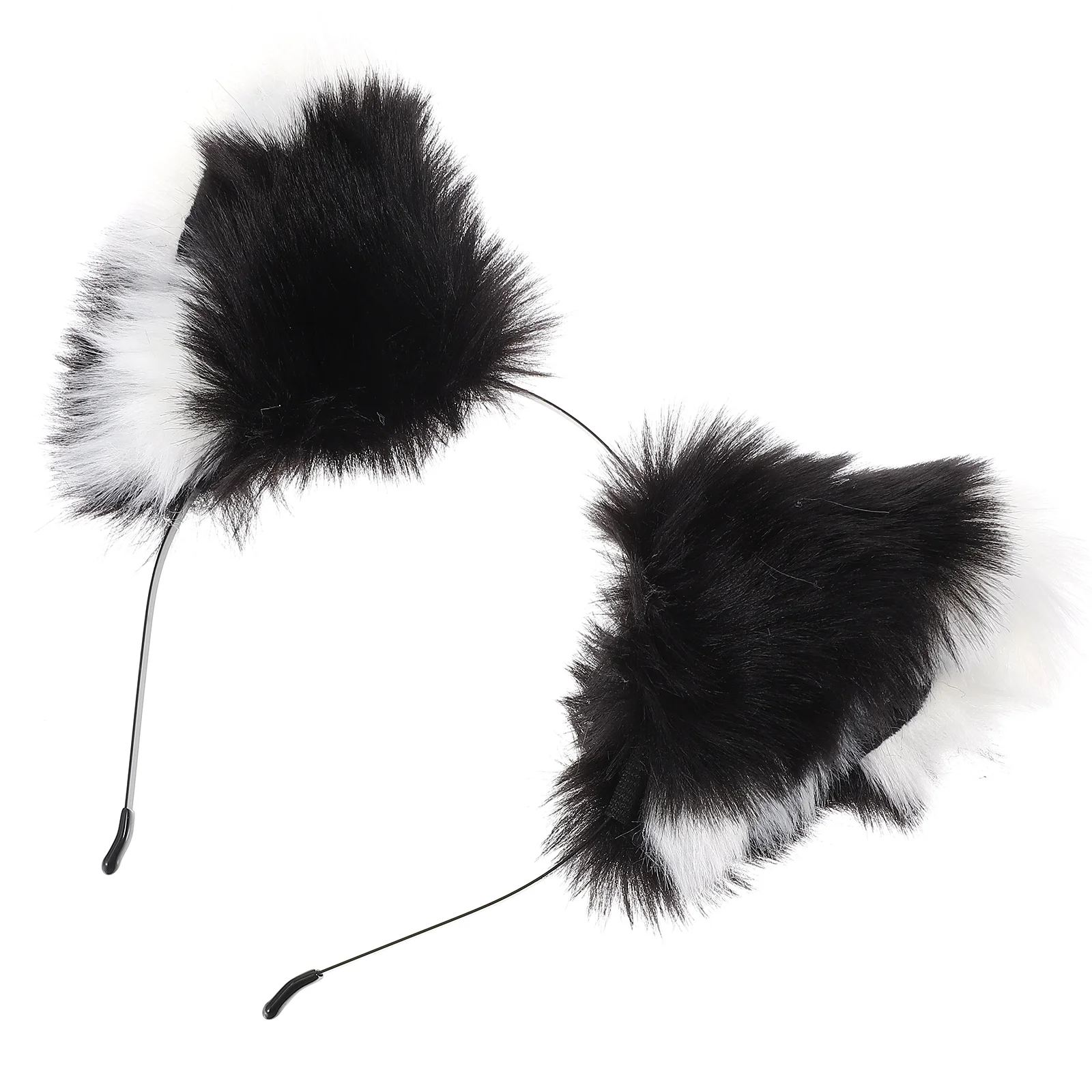 Fox Ears Headband Ear Cat Plush Hair Cosplay Costume Adult Animal Hoop Band Wolf Hairband Fur Headpiece Big Bad Headbands
Fox Ears Headband Ear Cat Plush Hair Cosplay Costume Adult Animal Hoop Band Wolf Hairband Fur Headpiece Big Bad Headbands