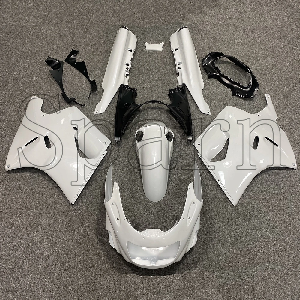Motorcycle Fairing Kit ABS Injection Shell Guard Plate Full Bodywork For KAWASAKI ZZR1100D ZZR 1100D 1993 1994 1995 1996-2002
Motorcycle Fairing Kit ABS Injection Shell Guard Plate Full Bodywork For KAWASAKI ZZR1100D ZZR 1100D 1993 1994 1995 1996-2002