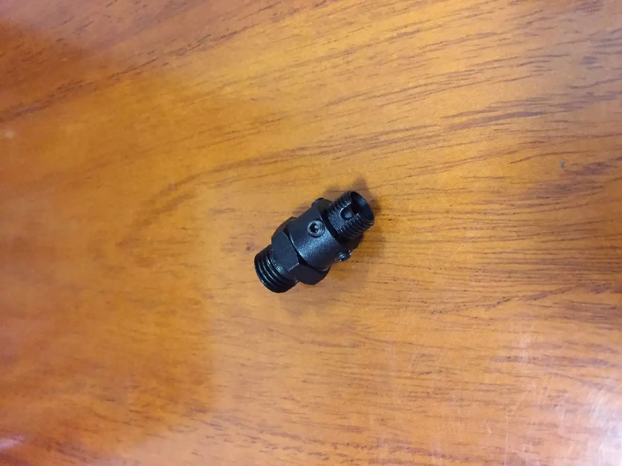 Fiber Collimator 74UV-FC M8 Silica Fiber Collimator Coupler Parallel Light Focusing
Fiber Collimator 74UV-FC M8 Silica Fiber Collimator Coupler Parallel Light Focusing