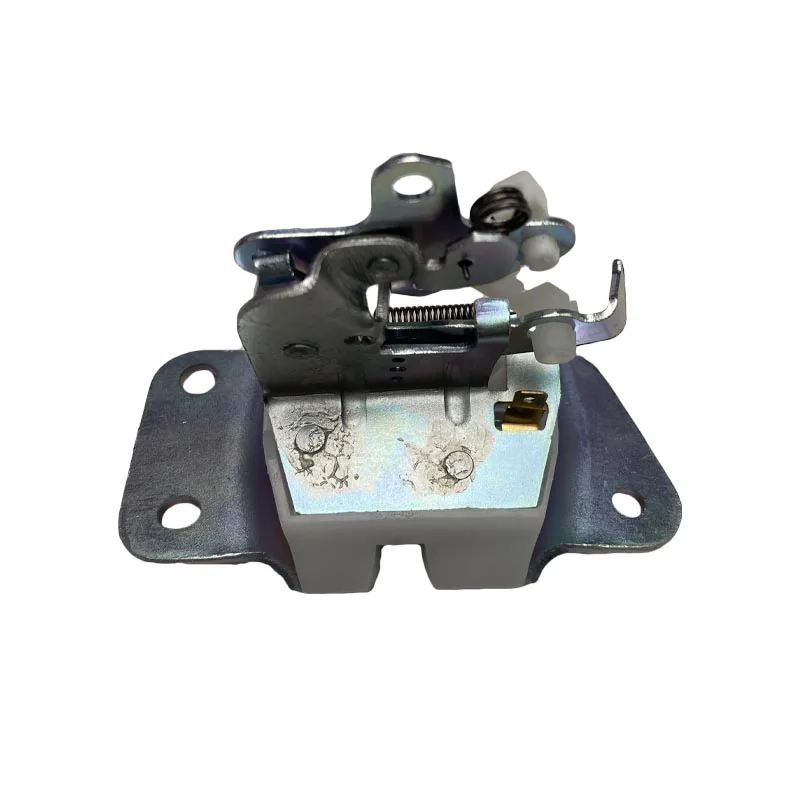 GAK Brand High Quality Auto Parts for Mitsubishi Pajero Door Lock Actuator 2000-2008 OEM MR503021
GAK Brand High Quality Auto Parts for Mitsubishi Pajero Door Lock Actuator 2000-2008 OEM MR503021