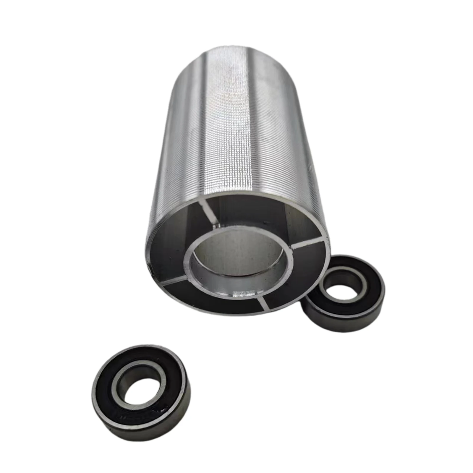 Driving Roller Upgrade and Improve with Aluminum Driving Roller for 9403 Belt Sander Reliable Accessories Replacement
Driving Roller Upgrade and Improve with Aluminum Driving Roller for 9403 Belt Sander Reliable Accessories Replacement