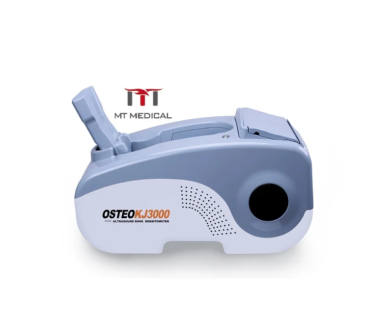 MT MEDICAL Machine Ultrasound Test Bone Density Densitometer Price 
MT MEDICAL Machine Ultrasound Test Bone Density Densitometer Price