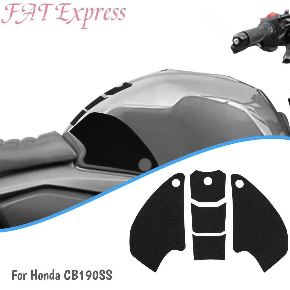 CB190 Танк SS коврик газовый бак тяговые колодки для Honda CB190SS CB190TR 2021 2020 топливный бак боковые наклейки коленные ручки защитная наклейка
CB190 Танк SS коврик газовый бак тяговые колодки для Honda CB190SS CB190TR 2021 2020 топливный бак боковые наклейки коленные ручки защитная наклейка