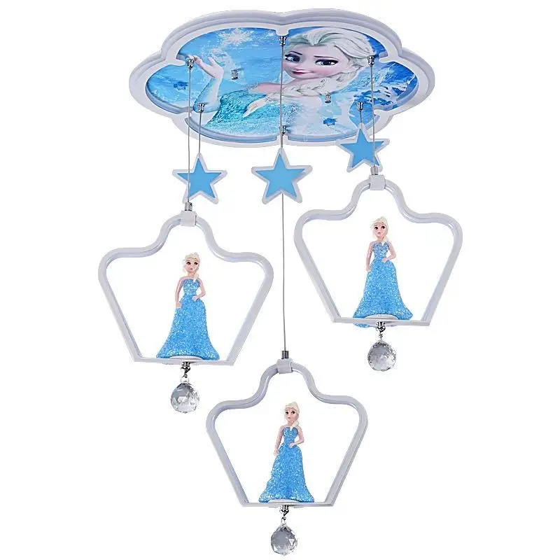 Boys And Girls Princess Bedroom Lamp Nordic Creative Cartoon Modern Simple Warm Eye Lighting Children'S Room Led Chandelier
Boys And Girls Princess Bedroom Lamp Nordic Creative Cartoon Modern Simple Warm Eye Lighting Children'S Room Led Chandelier