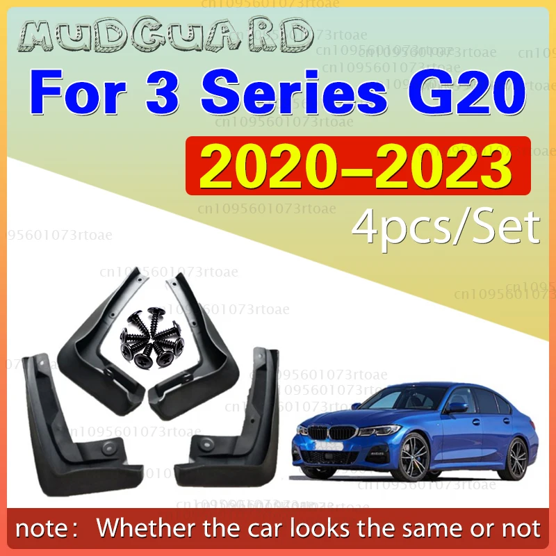 Брызговики, подходят для BMW 3 серии G20 G28 2020-2023 2021, брызговики для шин, брызговики, аксессуары для колес, 4x шины
Брызговики, подходят для BMW 3 серии G20 G28 2020-2023 2021, брызговики для шин, брызговики, аксессуары для колес, 4x шины