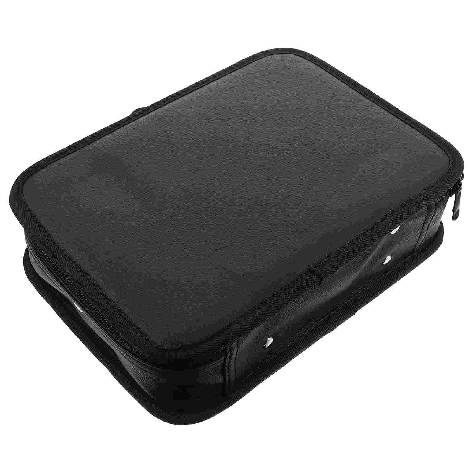 Tool Case Barber Travelhairhairdresser Clippers Trimmer Men Styling Salon Cutting Grooming Kit Storage
Tool Case Barber Travelhairhairdresser Clippers Trimmer Men Styling Salon Cutting Grooming Kit Storage