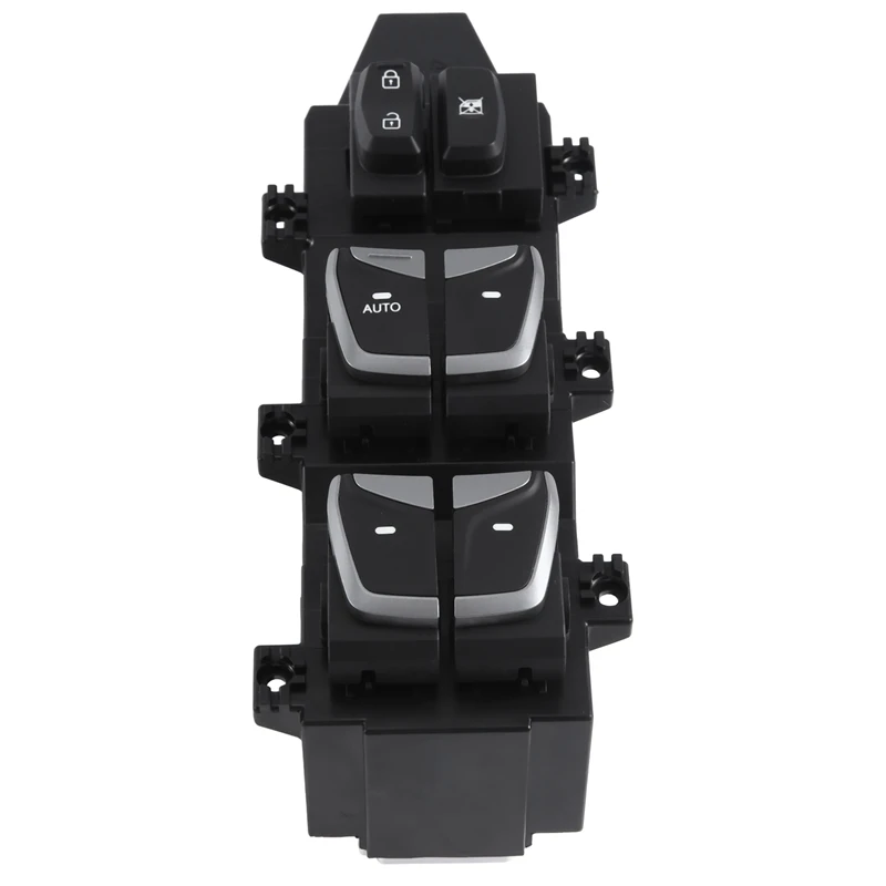 Car Door Lock Switch Accessories For HYUNDAI SANTA FE 2013-2018 SANTA FE XL 2019 Power Window Switch 935702W000 93570-2W000 
Car Door Lock Switch Accessories For HYUNDAI SANTA FE 2013-2018 SANTA FE XL 2019 Power Window Switch 935702W000 93570-2W000