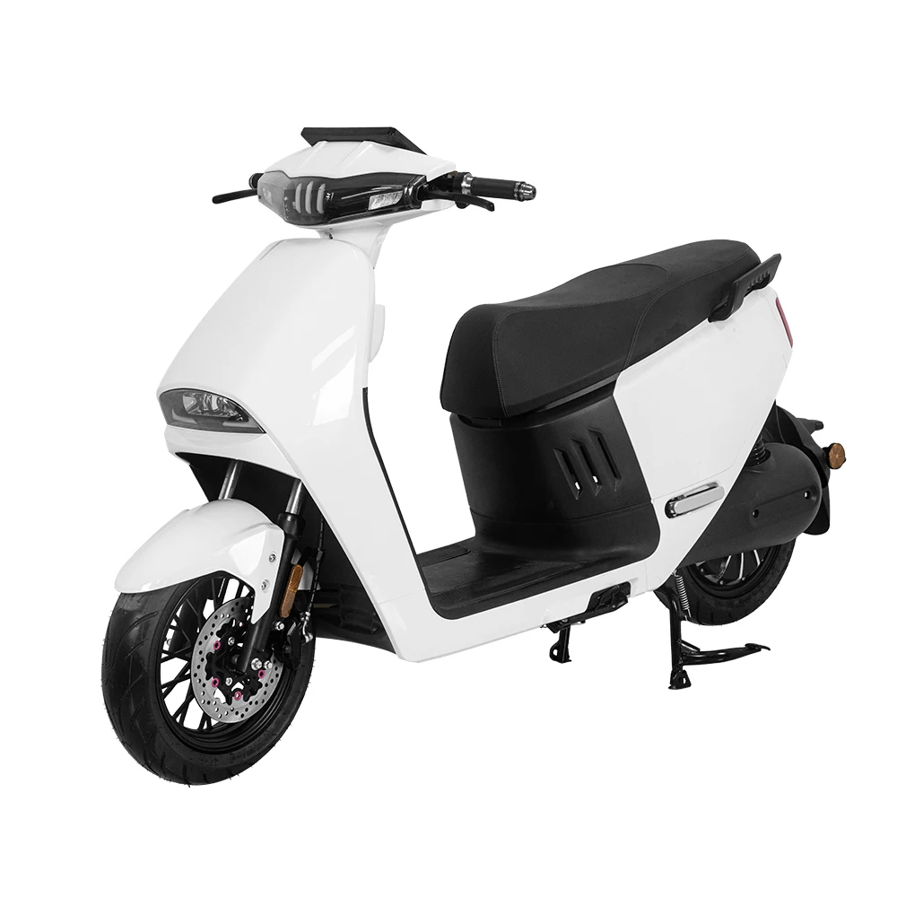High Speed Electric Scooter 1500W 72V 20AH Electric Motorcycle Disc Brake Electric Bicycle motorcycle electric for Sale
High Speed Electric Scooter 1500W 72V 20AH Electric Motorcycle Disc Brake Electric Bicycle motorcycle electric for Sale