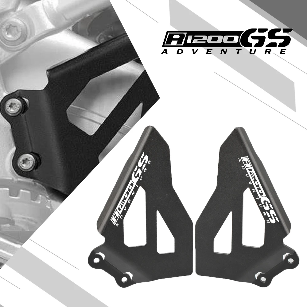 Motorcycle Heel Protective FOR BMW R1200GS R 1200 GS LC Adventure 2013 2014 2015 2016 2017 2018 2019 2020 Brake cylinder Guard
Motorcycle Heel Protective FOR BMW R1200GS R 1200 GS LC Adventure 2013 2014 2015 2016 2017 2018 2019 2020 Brake cylinder Guard