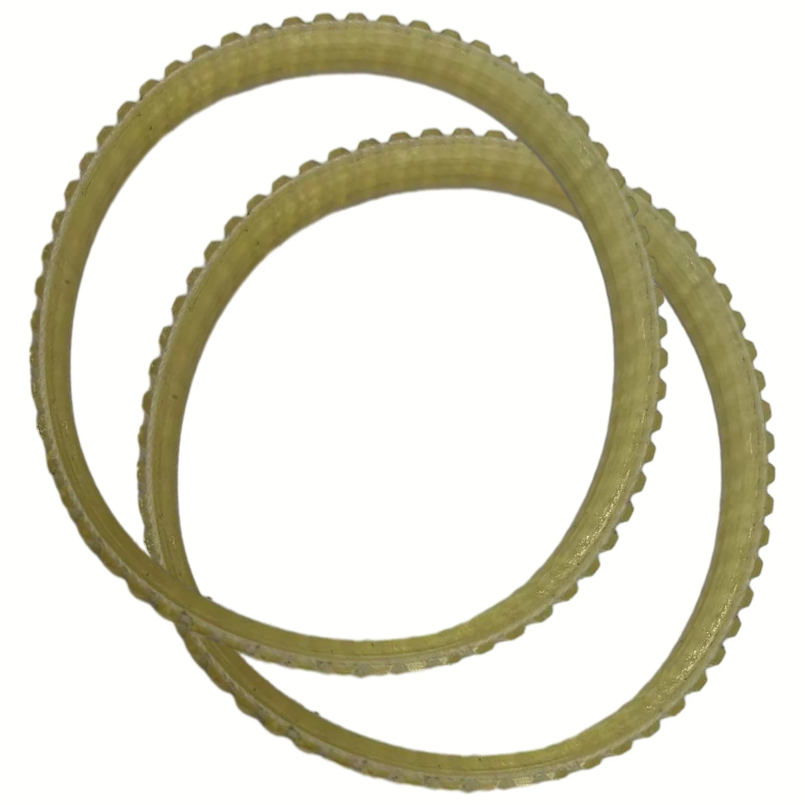 2Pcs Electric Planer Drive Belt 250mm Oil Ring Seal Rubber Belt Spare Parts For 9045 Sander Sandpaper Machine Power Tools
2Pcs Electric Planer Drive Belt 250mm Oil Ring Seal Rubber Belt Spare Parts For 9045 Sander Sandpaper Machine Power Tools