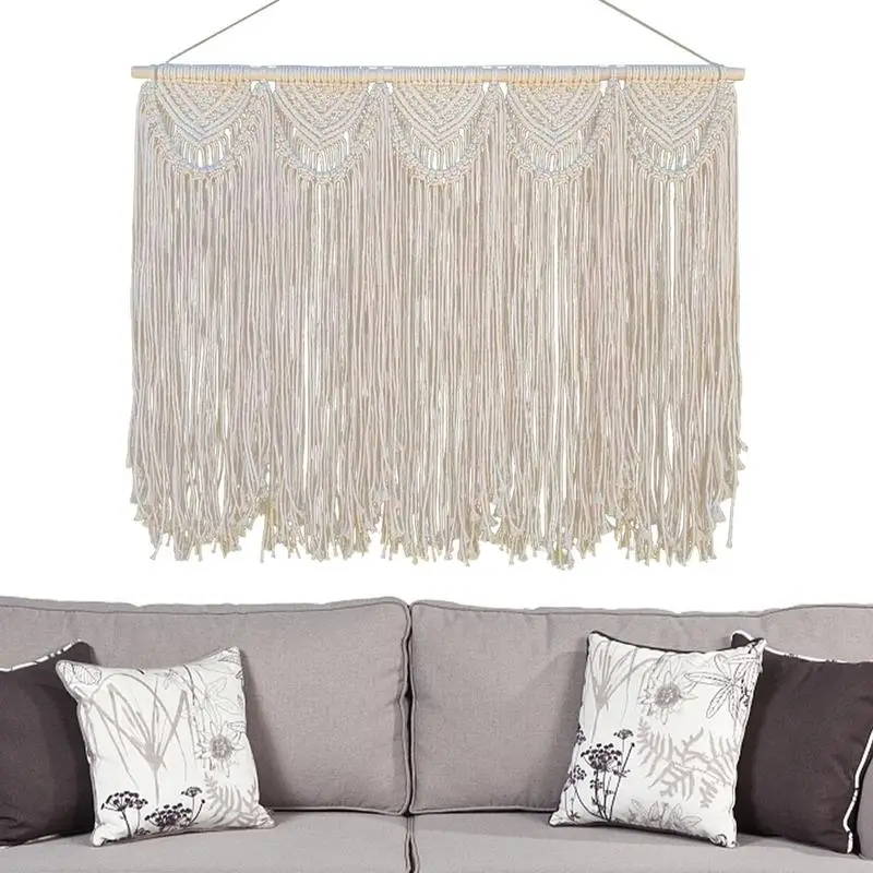 Tapestry Wall Art Woven Bohemian Tapestry Handmade Boho Home Decoration Bohemian Woven Tapestry For Living Room Porch Bedroom
Tapestry Wall Art Woven Bohemian Tapestry Handmade Boho Home Decoration Bohemian Woven Tapestry For Living Room Porch Bedroom