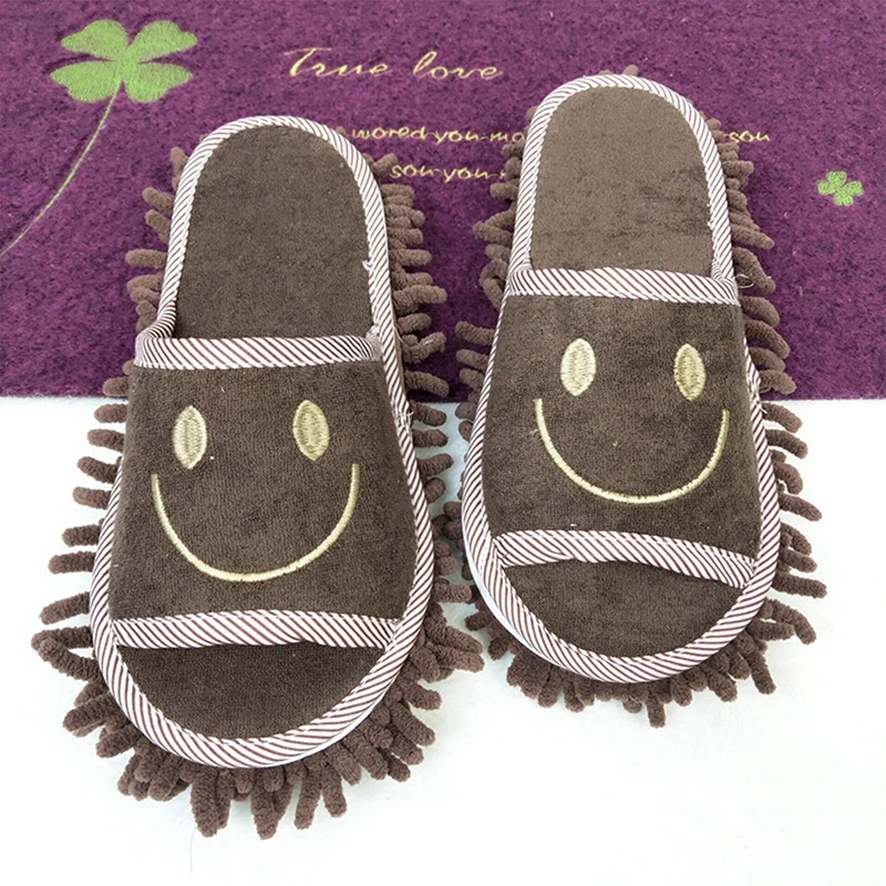 Lazy Mop Slippers Washable Microfiber Cleaning Floor Dusting Slippers Detachable Mopping shoes Household Floor Cleaning Tools
Lazy Mop Slippers Washable Microfiber Cleaning Floor Dusting Slippers Detachable Mopping shoes Household Floor Cleaning Tools