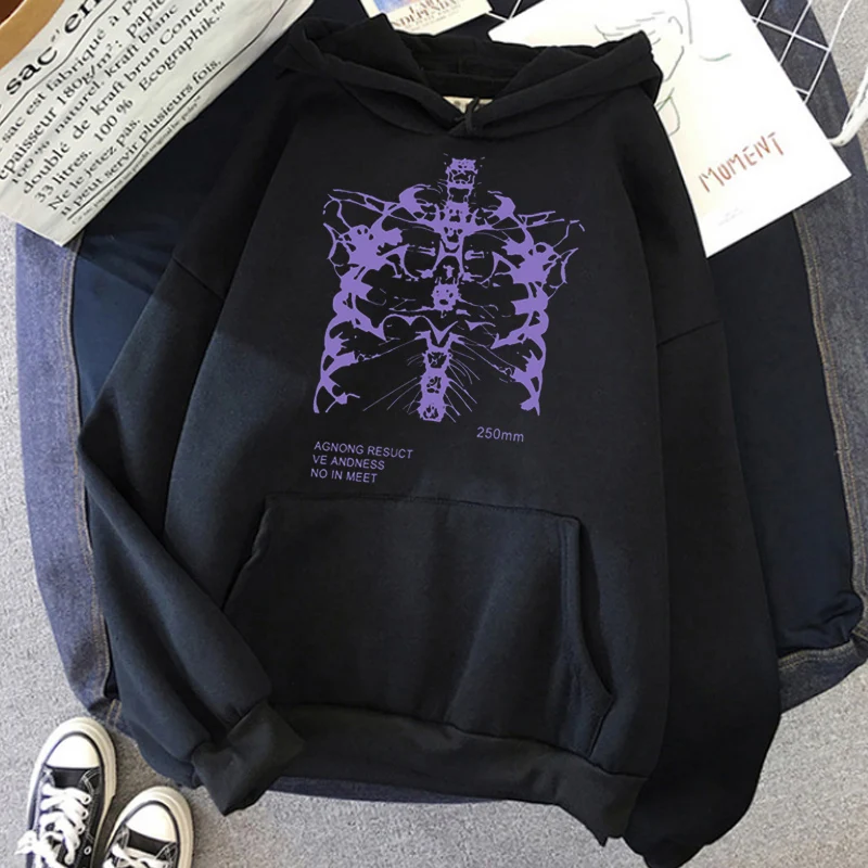 Oversized Hoodies Women Men Sweatshirts Dark Skull Bones Graphic Hoodie Hip Hop Sweatshirt Spring Autumn Lady Pullovers Tops
Oversized Hoodies Women Men Sweatshirts Dark Skull Bones Graphic Hoodie Hip Hop Sweatshirt Spring Autumn Lady Pullovers Tops