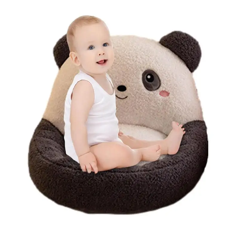 Kids Panda Plush Armchair Panda Shape Sofa For Children Stuffed Animal Support Seat Toddler Animal Furniture For Kids Boys And
Kids Panda Plush Armchair Panda Shape Sofa For Children Stuffed Animal Support Seat Toddler Animal Furniture For Kids Boys And