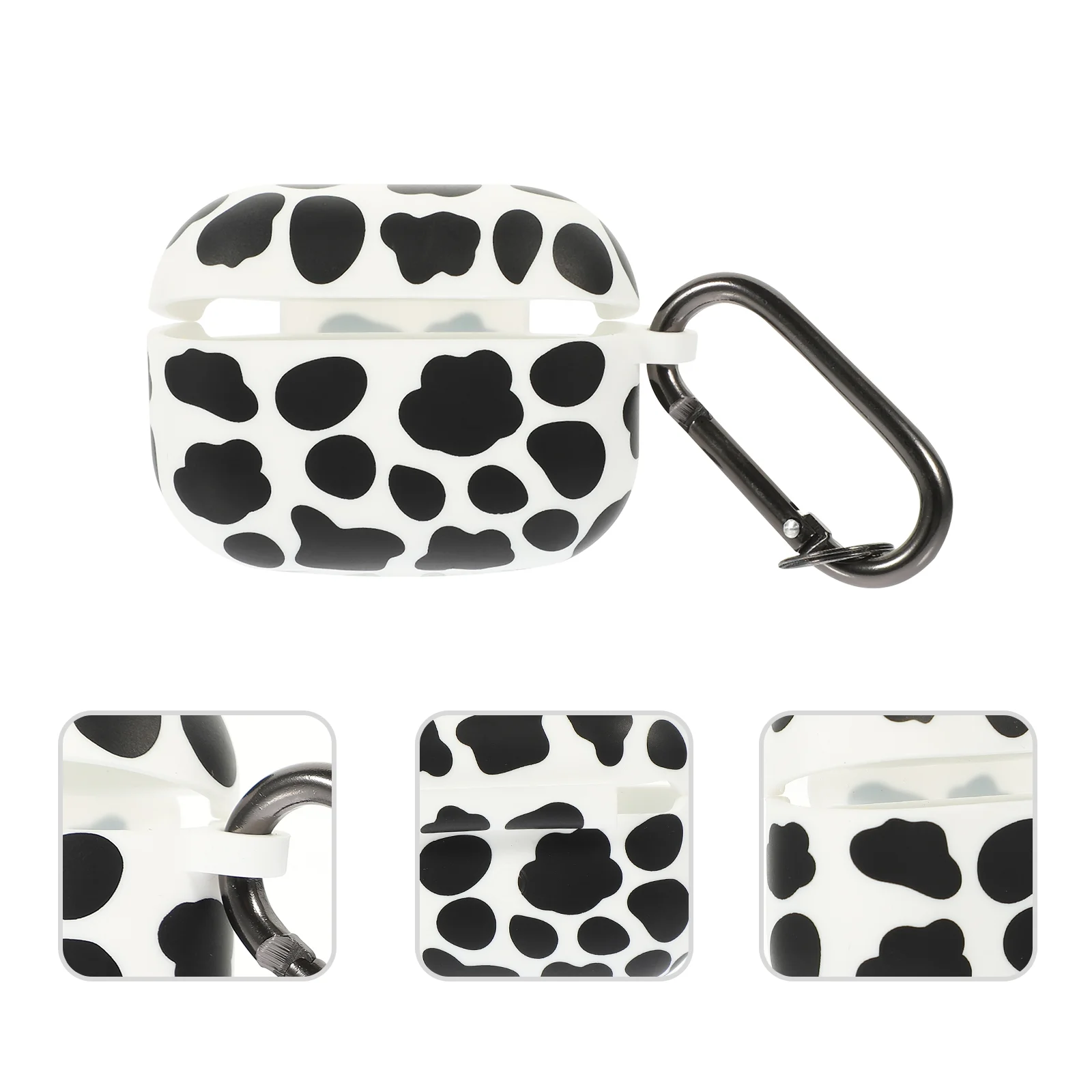 Durable Lovely Portable Wireless Earbud Cover Wireless Earphone Box Wireless Earphone Sleeve Wireless Earphone Cover
Durable Lovely Portable Wireless Earbud Cover Wireless Earphone Box Wireless Earphone Sleeve Wireless Earphone Cover