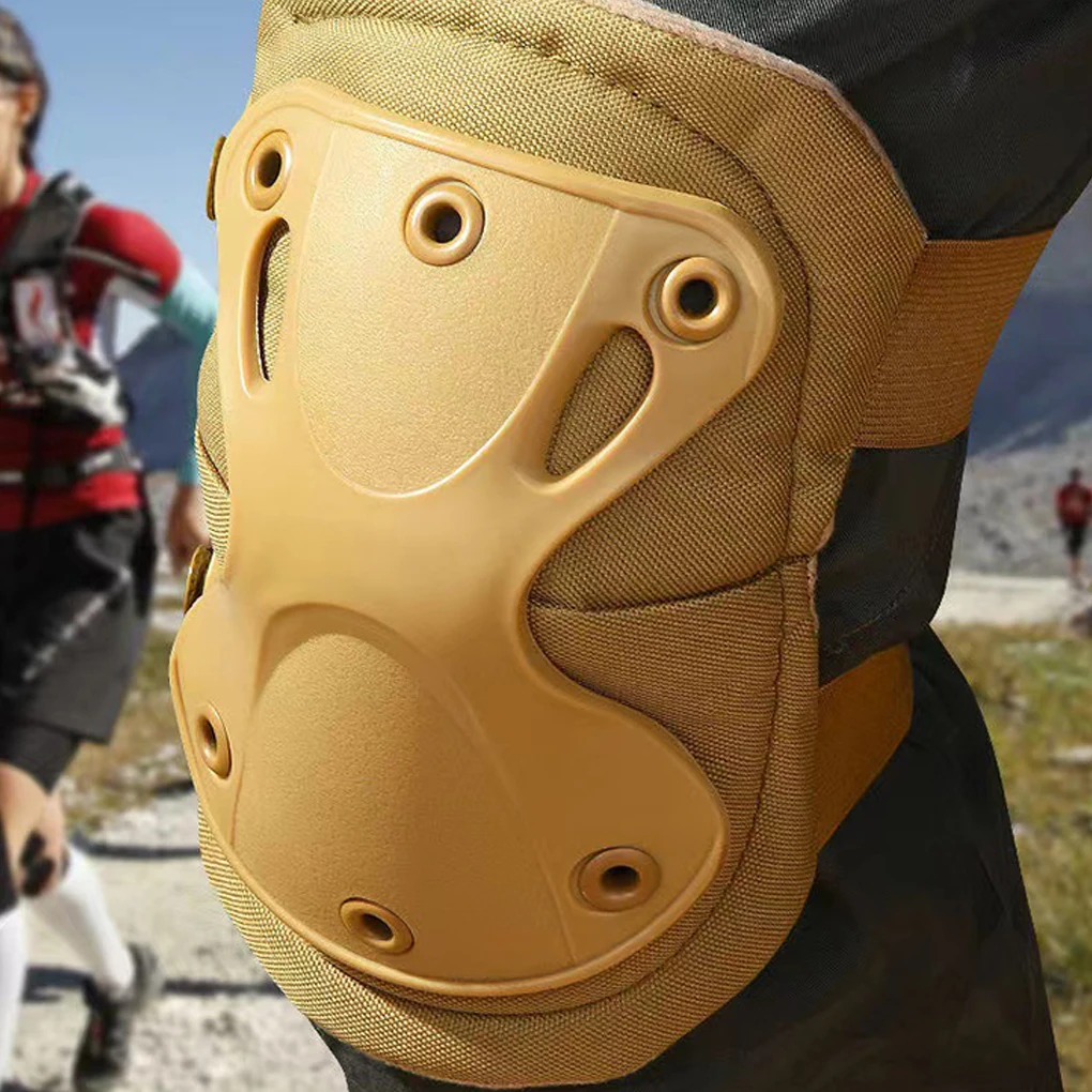 4 шт./упаковка, детский наколенник для альпинизма 
4 шт./упаковка, детский наколенник для альпинизма