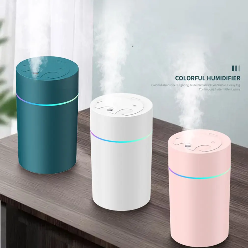 Humidifier USB Humidifier Small Household Large Spray Air Humidifier Portable Office Desktop Car Practical
Humidifier USB Humidifier Small Household Large Spray Air Humidifier Portable Office Desktop Car Practical