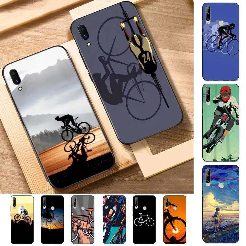 BIKE Cycling Art Phone Case for Huawei Y 6 9 7 5 8s prime 2019 2018 enjoy 7 plus
BIKE Cycling Art Phone Case for Huawei Y 6 9 7 5 8s prime 2019 2018 enjoy 7 plus