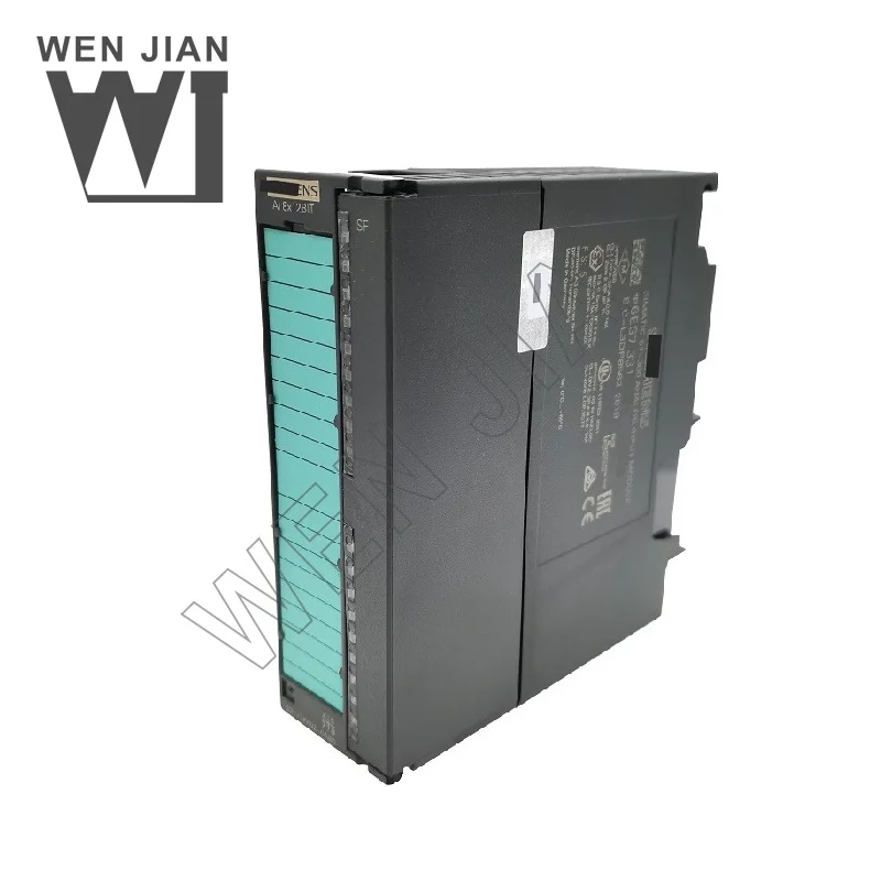 Параметры 6ES7331-7PF00-0AB0 PLC SIEMENS SIMATIC, аналоговый вход SM 331, модуль ISOL 2/3/4, провод 8AI, сопротивление Plc 6es7331-7pf00-0ab0
Параметры 6ES7331-7PF00-0AB0 PLC SIEMENS SIMATIC, аналоговый вход SM 331, модуль ISOL 2/3/4, провод 8AI, сопротивление Plc 6es7331-7pf00-0ab0