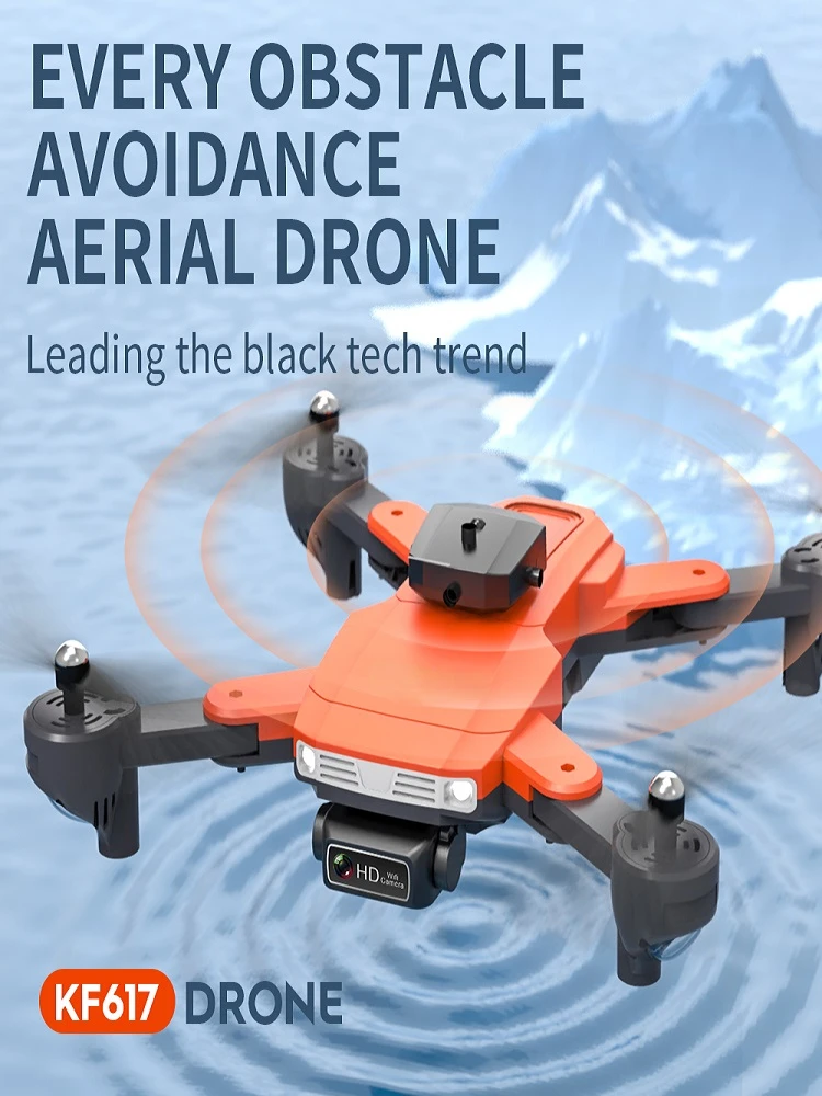 2022 New Drone GPS Obstacle Avoidance Drones 4K HD Camera Photography Professional Image Transmission Foldable Quadcopter
2022 New Drone GPS Obstacle Avoidance Drones 4K HD Camera Photography Professional Image Transmission Foldable Quadcopter