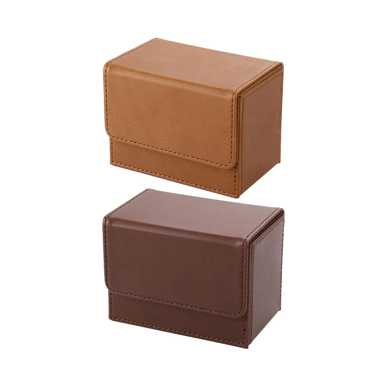 Card Game Deck Storage Box Collection Card Gaming Accessories Trading Card Deck Box for Gaming Cards Basketball Card Sport Card
Card Game Deck Storage Box Collection Card Gaming Accessories Trading Card Deck Box for Gaming Cards Basketball Card Sport Card