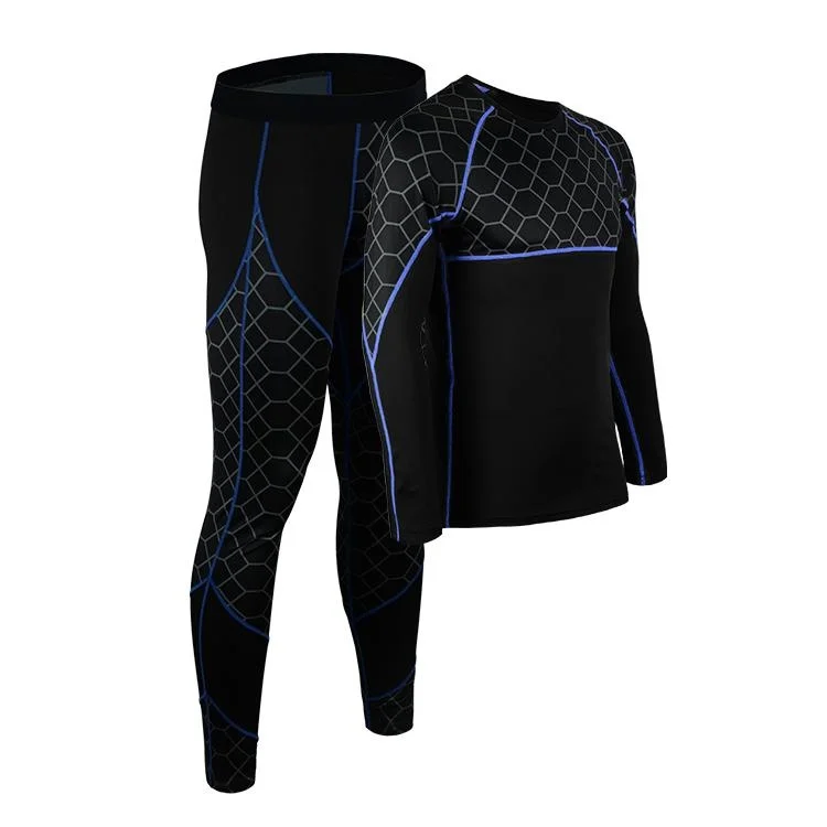 Long Johns Winter Thermal Underwear Sets Men Brand Quick Dry Anti-microbial Stretch 2019 Men's Thermo Underwear Male Spring
Long Johns Winter Thermal Underwear Sets Men Brand Quick Dry Anti-microbial Stretch 2019 Men's Thermo Underwear Male Spring