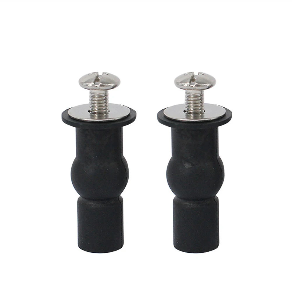 Hot Sale Toilet Seat Screw Hinges Rubber Bung Bathroom Supplies Expanding Rubber Top Nuts For Broken Old Toilet Seat
Hot Sale Toilet Seat Screw Hinges Rubber Bung Bathroom Supplies Expanding Rubber Top Nuts For Broken Old Toilet Seat