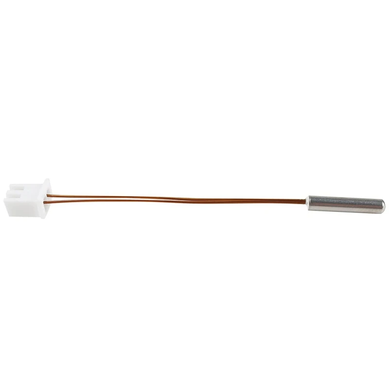 1 Piece Of HT-NTC100K Thermistor Sensor +300 Degrees, Suitable For CR6 SE/CR-6 MAX/CR-5 Pro Hot-End Heating Block
1 Piece Of HT-NTC100K Thermistor Sensor +300 Degrees, Suitable For CR6 SE/CR-6 MAX/CR-5 Pro Hot-End Heating Block