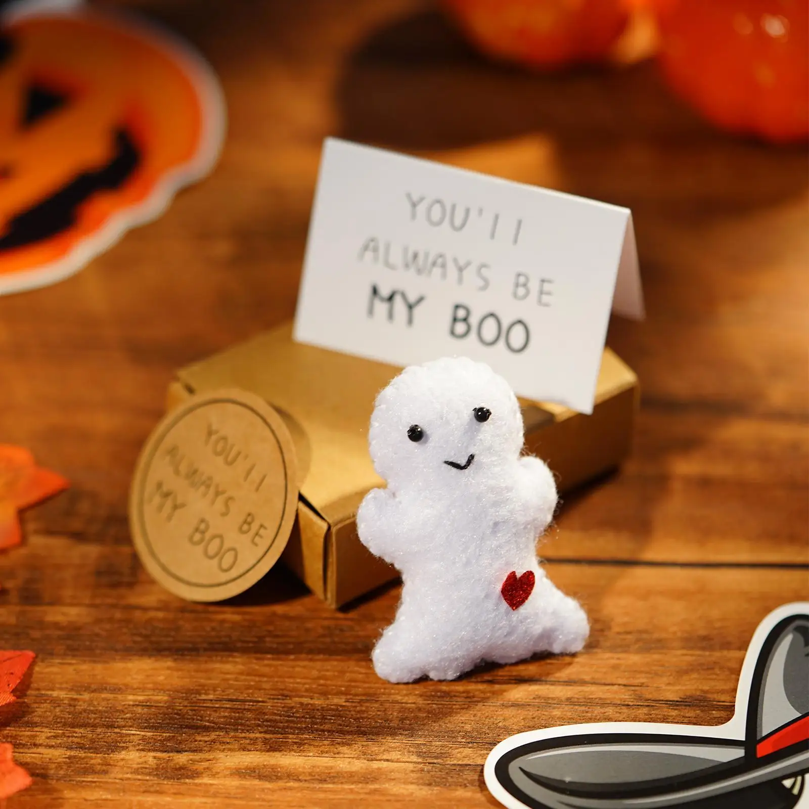 Cute Matchbox With Card Halloween Gift Funny Decorations For Best Friends Children Adults D6e5
Cute Matchbox With Card Halloween Gift Funny Decorations For Best Friends Children Adults D6e5