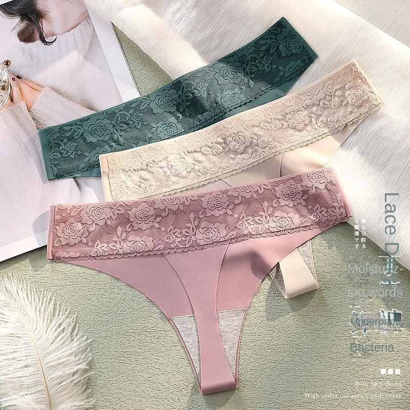 Women's Sexy Panties Lace Erotic Sensual Underwear For Woman Hot Fancy Open Crotch Women Cunt Panties
Women's Sexy Panties Lace Erotic Sensual Underwear For Woman Hot Fancy Open Crotch Women Cunt Panties