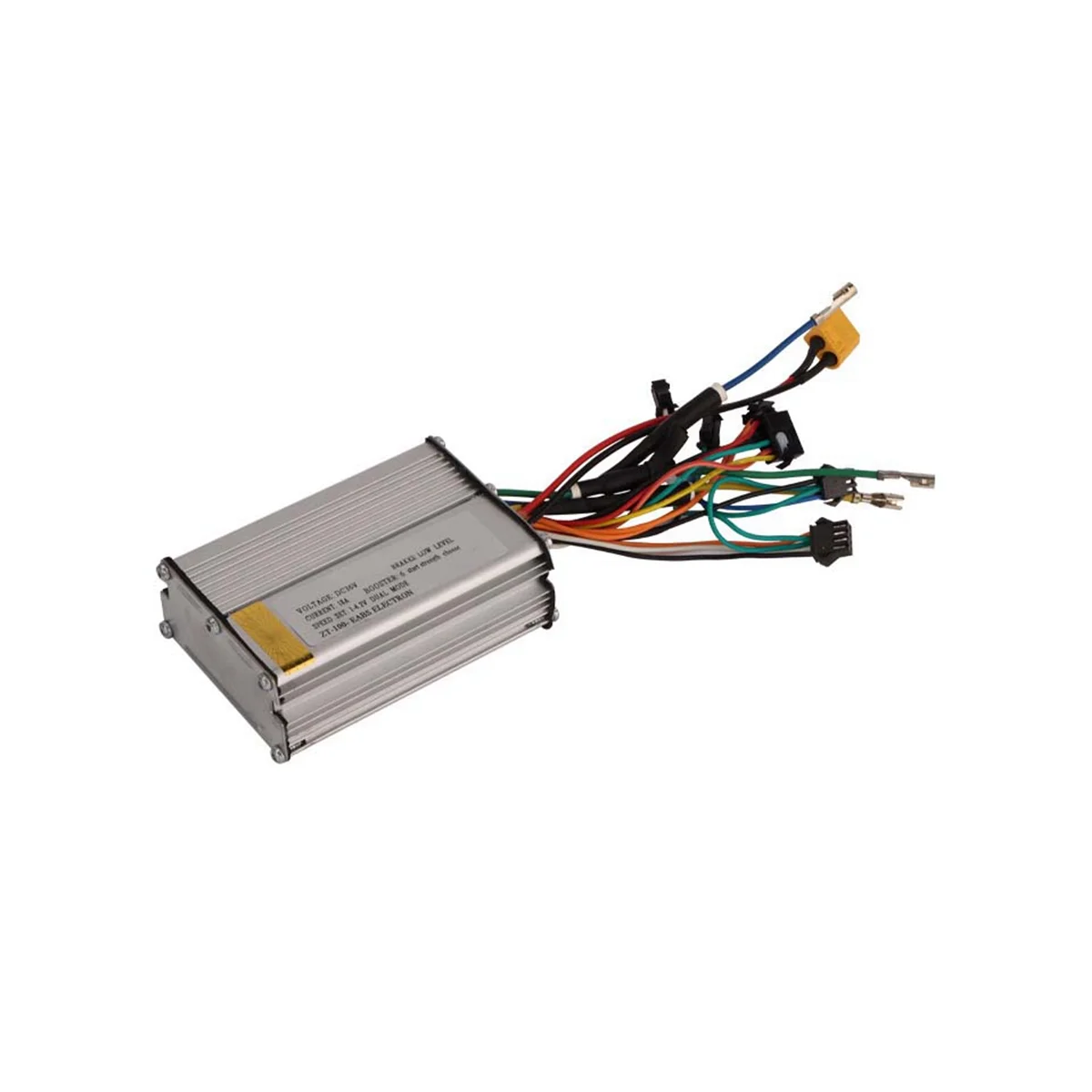 For Electric Scooter Accessories M2 Controller Suitable for 8 Inch 18A 36V M2 Scooter Motherboard Controller
For Electric Scooter Accessories M2 Controller Suitable for 8 Inch 18A 36V M2 Scooter Motherboard Controller