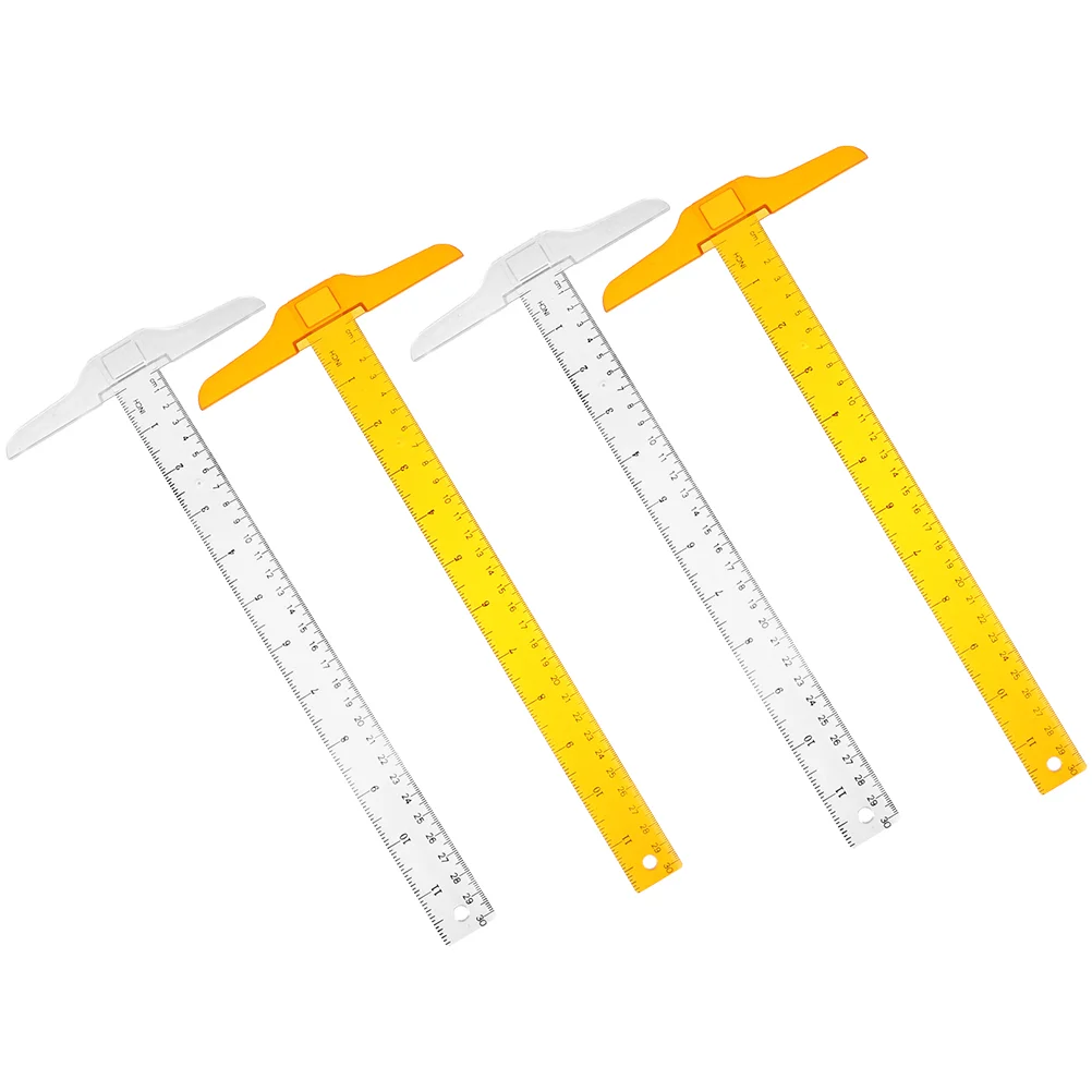 Ruler T Square Drawing Small Drafting Slidingsewing Acrylic Dry Wall Measuringmichaels
Ruler T Square Drawing Small Drafting Slidingsewing Acrylic Dry Wall Measuringmichaels