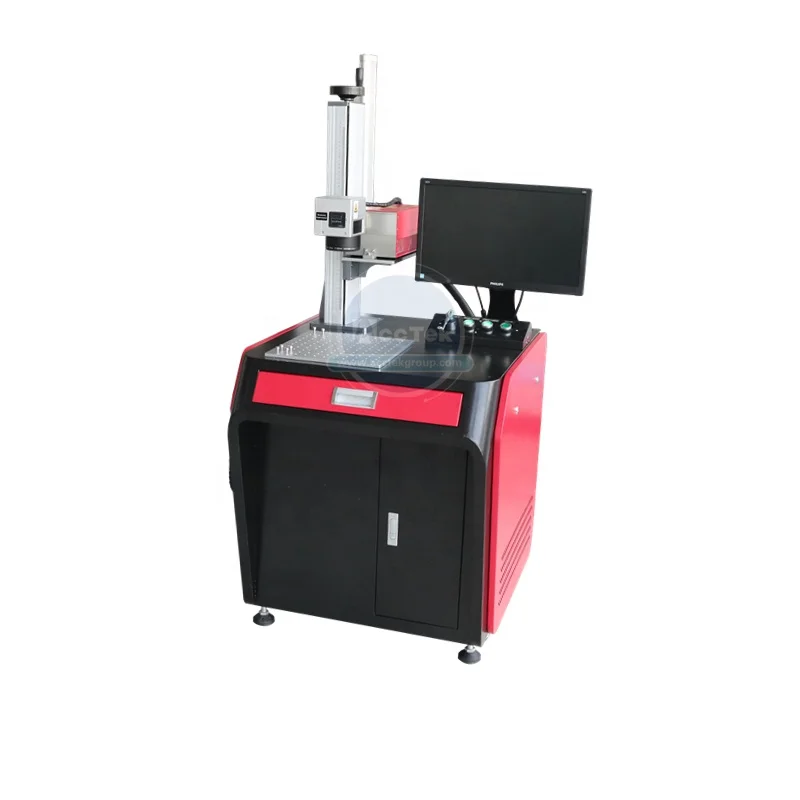 

3w 5w 10w UV jpt laser marking machine engraving uv laser marking machine for plastic glass uv laser printer