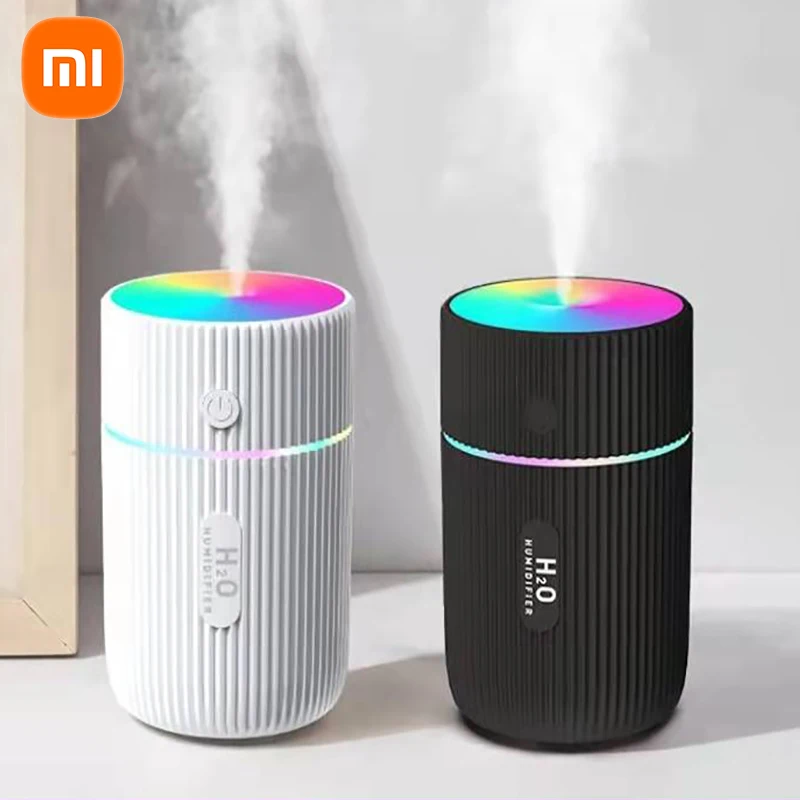 New 2022 Xiaomi Essential Oils for Humidifier USB Diffuser Multicolored Light Air Smell Distributor for Home Car Mist Maker
New 2022 Xiaomi Essential Oils for Humidifier USB Diffuser Multicolored Light Air Smell Distributor for Home Car Mist Maker