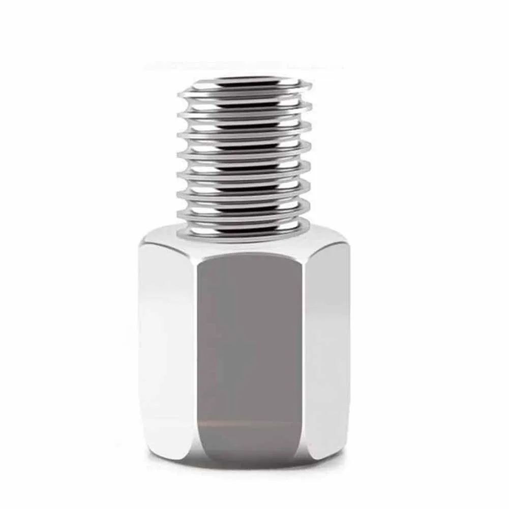 Screw Mirror Screw 1pc 2.5cm 8/8MM 8MM*8MM Aluminum Alloy Side Mirror Screw Improve The Position Of Side Mirrors
Screw Mirror Screw 1pc 2.5cm 8/8MM 8MM*8MM Aluminum Alloy Side Mirror Screw Improve The Position Of Side Mirrors