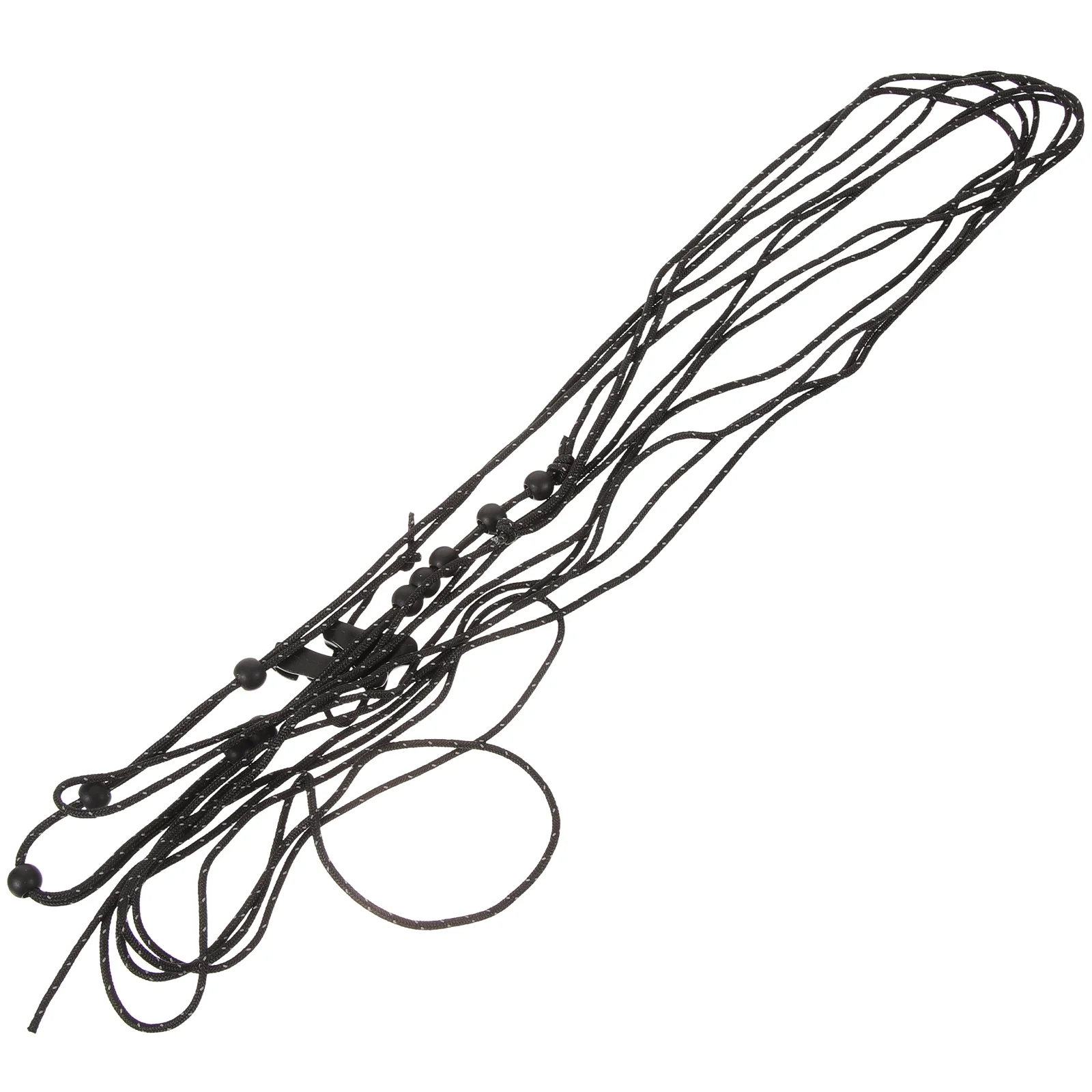 1 Set of Portable Clothesline Windproof Travel Clothesline Backyard Wild Clothes Line
1 Set of Portable Clothesline Windproof Travel Clothesline Backyard Wild Clothes Line