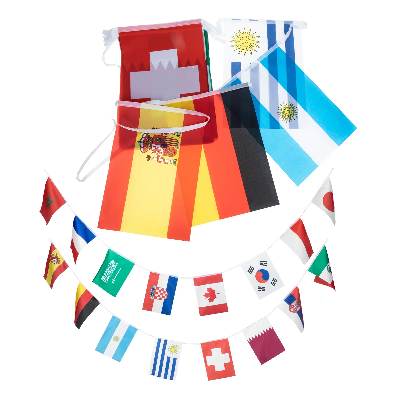 Flags World Flag Banner Cup String International Bunting Pennantroom Countries Teen Party Country Thegarland Opening Decorations
Flags World Flag Banner Cup String International Bunting Pennantroom Countries Teen Party Country Thegarland Opening Decorations