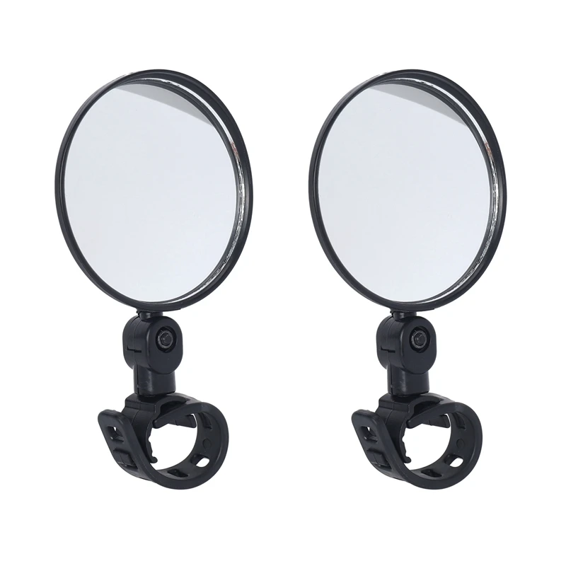 2X Outdoor Scooter Inverted Mirror Electric Scooter Rearview Mirror Scooter For Xiaomi Mijia M365
2X Outdoor Scooter Inverted Mirror Electric Scooter Rearview Mirror Scooter For Xiaomi Mijia M365