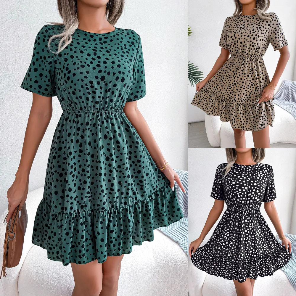 Boho Summer One-piece Dress Prom Dresses Bodycon Short Sleeve Cheap Casual Womens Dresses Ladies Dresses Summer Sale
Boho Summer One-piece Dress Prom Dresses Bodycon Short Sleeve Cheap Casual Womens Dresses Ladies Dresses Summer Sale